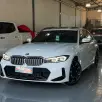 BMW 320i 2.0 16V TURBO FLEX M SPORT AUTOMÁTICO BMW 320i 2.0 16V TURBO FLEX M SPORT AUTOMÁTICO