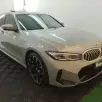 BMW 320i 2.0 16V TURBO FLEX M SPORT AUTOMÁTICO BMW 320i 2.0 16V TURBO FLEX M SPORT AUTOMÁTICO