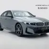 BMW 320i 2.0 16V TURBO FLEX M SPORT AUTOMÁTICO BMW 320i 2.0 16V TURBO FLEX M SPORT AUTOMÁTICO