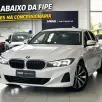 BMW 320i 2.0 16V TURBO FLEX SPORT GP AUTOMÁTICO BMW 320i 2.0 16V TURBO FLEX SPORT GP AUTOMÁTICO