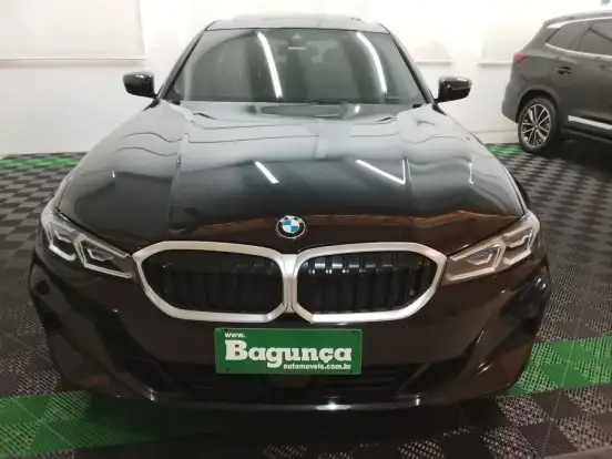 BMW-320i-2.0 16V TURBO FLEX SPORT GP AUTOMÁTICO BMW-320i-2022