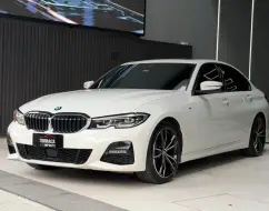 BMW 320i 2.0 16V TURBO GASOLINA M SPORT AUTOMÁTICO BMW 320i 2.0 16V TURBO GASOLINA M SPORT AUTOMÁTICO