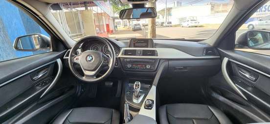 BMW-320i-2.0 16V TURBO ACTIVE FLEX 4P AUTOMÁTICO BMW-320i-2014