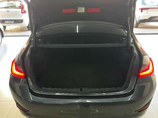 BMW-320i-2.0 16V TURBO FLEX GP AUTOMÁTICO BMW-320i-2021
