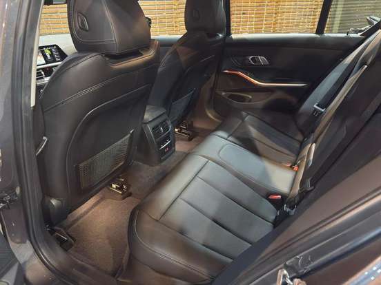 BMW-320i-2.0 16V TURBO FLEX GP AUTOMÁTICO BMW-320i-2021