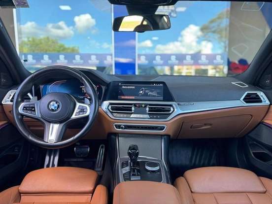 BMW-320i-2.0 16V TURBO FLEX GP AUTOMÁTICO BMW-320i-2021