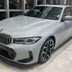 BMW 320i 2.0 16V TURBO FLEX M SPORT AUTOMÁTICO BMW 320i 2.0 16V TURBO FLEX M SPORT AUTOMÁTICO