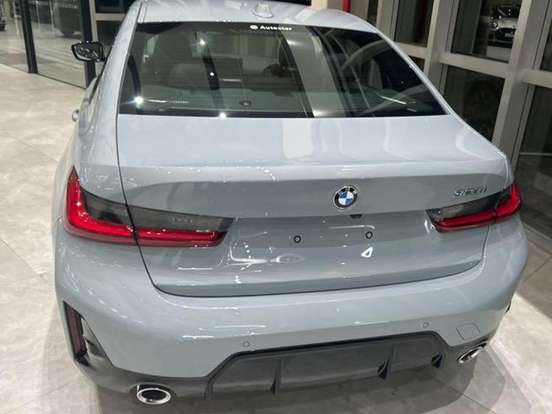 BMW-320i-2.0 16V TURBO FLEX M SPORT AUTOMÁTICO BMW-320i-2026