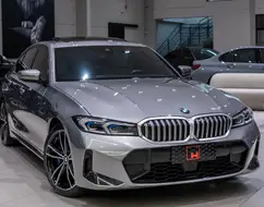 BMW 320i 2.0 16V TURBO FLEX M SPORT AUTOMÁTICO BMW 320i 2.0 16V TURBO FLEX M SPORT AUTOMÁTICO