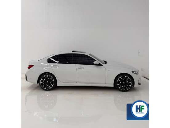 BMW-320i-2.0 16V TURBO FLEX M SPORT AUTOMÁTICO BMW-320i-2025