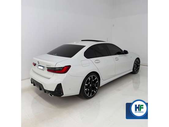 BMW-320i-2025