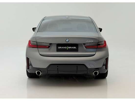 BMW-320i-2.0 16V TURBO FLEX M SPORT AUTOMÁTICO BMW-320i-2023