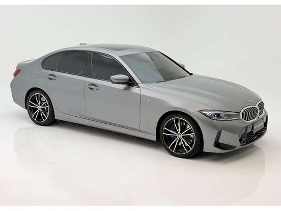 BMW-320i-2.0 16V TURBO FLEX M SPORT AUTOMÁTICO BMW-320i-2023