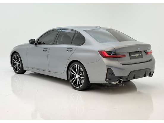 BMW-320i-2.0 16V TURBO FLEX M SPORT AUTOMÁTICO BMW-320i-2023