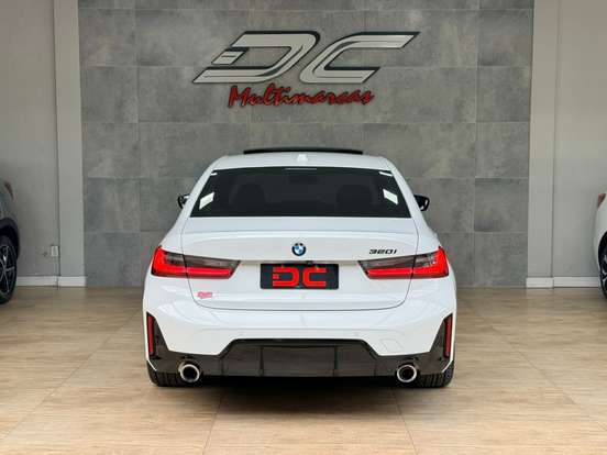BMW-320i-2.0 16V TURBO FLEX M SPORT AUTOMÁTICO BMW-320i-2023