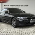 BMW 320i 2.0 16V TURBO FLEX SPORT GP AUTOMÁTICO BMW 320i 2.0 16V TURBO FLEX SPORT GP AUTOMÁTICO