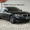 BMW 320i 2.0 16V TURBO FLEX SPORT GP AUTOMÁTICO BMW 320i 2.0 16V TURBO FLEX SPORT GP AUTOMÁTICO