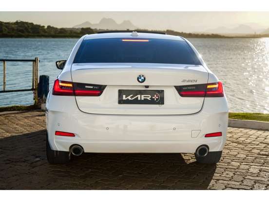 BMW-320i-2.0 16V TURBO FLEX SPORT GP AUTOMÁTICO BMW-320i-2022