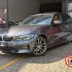 BMW 320i 2.0 16V TURBO FLEX SPORT GP AUTOMÁTICO BMW 320i 2.0 16V TURBO FLEX SPORT GP AUTOMÁTICO