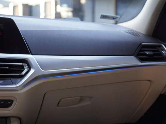 BMW-320i-2.0 16V TURBO GASOLINA SPORT AUTOMÁTICO BMW-320i-2019
