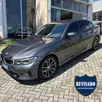 BMW 320i 2.0 16V TURBO GASOLINA SPORT AUTOMÁTICO BMW 320i 2.0 16V TURBO GASOLINA SPORT AUTOMÁTICO