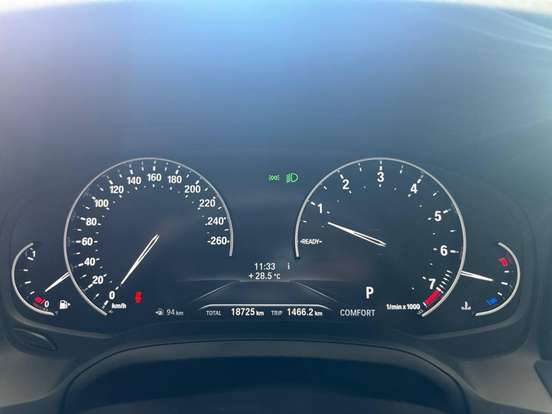 BMW-320i-2.0 16V TURBO GASOLINA SPORT AUTOMÁTICO BMW-320i-2020