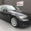 BMW 325i 2.5 SEDAN 24V GASOLINA 4P AUTOMÁTICO BMW 325i 2.5 SEDAN 24V GASOLINA 4P AUTOMÁTICO