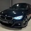 BMW 328i 2.0 GT M SPORT 16V GASOLINA 4P AUTOMÁTICO BMW 328i 2.0 GT M SPORT 16V GASOLINA 4P AUTOMÁTICO