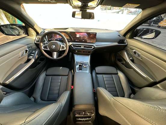 BMW-330e-2.0 16V TURBO HÍBRIDO M SPORT AUTOMÁTICO BMW-330e-2024