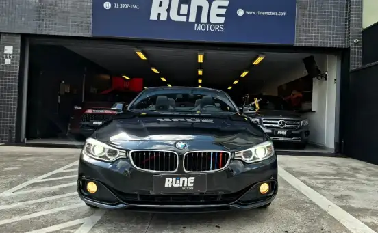 BMW-420i-2014