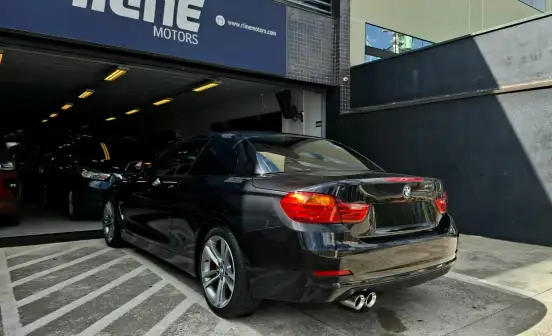 BMW-420i-2014
