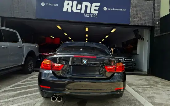 BMW-420i-2014