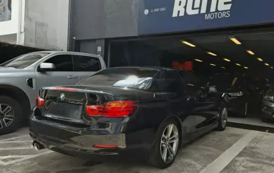 BMW-420i-2014