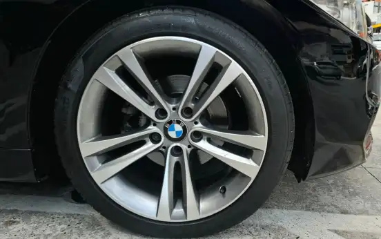BMW-420i-2014