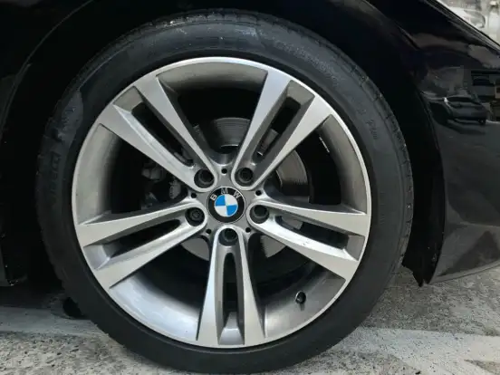 BMW-420i-2.0 SPORT GP CABRIO 16V GASOLINA 2P AUTOMÁTICO BMW-420i-2014