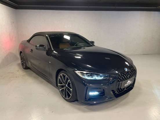 BMW-430i-2.0 16V GASOLINA CABRIO M SPORT STEPTRONIC BMW-430i-2021