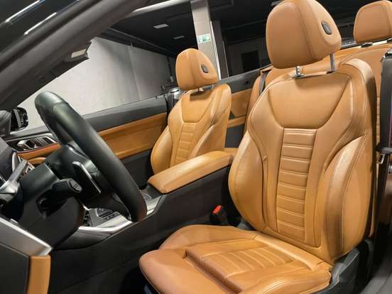 BMW-430i-2.0 16V GASOLINA CABRIO M SPORT STEPTRONIC BMW-430i-2021