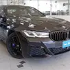 BMW 530e 2.0 16V TWINPOWER HÍBRIDO M SPORT AUTOMÁTICO BMW 530e 2.0 16V TWINPOWER HÍBRIDO M SPORT AUTOMÁTICO