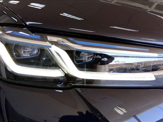 BMW-530e-2.0 16V TWINPOWER HÍBRIDO M SPORT AUTOMÁTICO BMW-530e-2021
