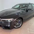 BMW 530e 2.0 16V TWINPOWER HÍBRIDO M SPORT AUTOMÁTICO BMW 530e 2.0 16V TWINPOWER HÍBRIDO M SPORT AUTOMÁTICO