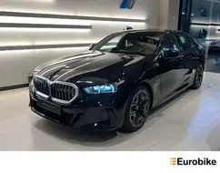 BMW 530e 2.0 TWINPOWER PHEV M SPORT AUTOMÁTICO BMW 530e 2.0 TWINPOWER PHEV M SPORT AUTOMÁTICO