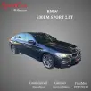 BMW 530i 2.0 16V TURBO GASOLINA M SPORT AUTOMÁTICO BMW 530i 2.0 16V TURBO GASOLINA M SPORT AUTOMÁTICO