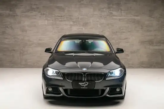 BMW-535i-2011