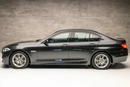 BMW-535i-2011