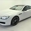 BMW 650i 4.8 COUPÉ V8 32V GASOLINA 2P AUTOMÁTICO BMW 650i 4.8 COUPÉ V8 32V GASOLINA 2P AUTOMÁTICO