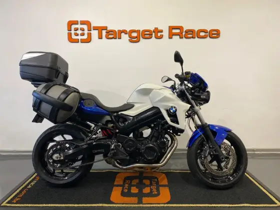 BMW F 800 R 