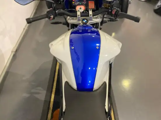 BMW-F 800 R BMW-F 800 R-2013