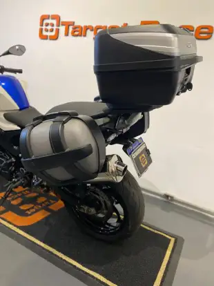 BMW-F 800 R-2013