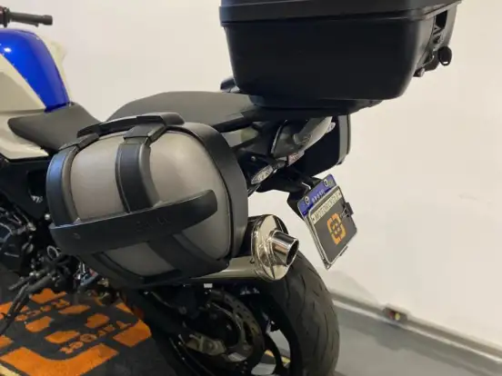 BMW-F 800 R BMW-F 800 R-2013