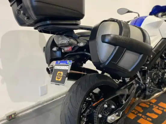 BMW-F 800 R BMW-F 800 R-2013
